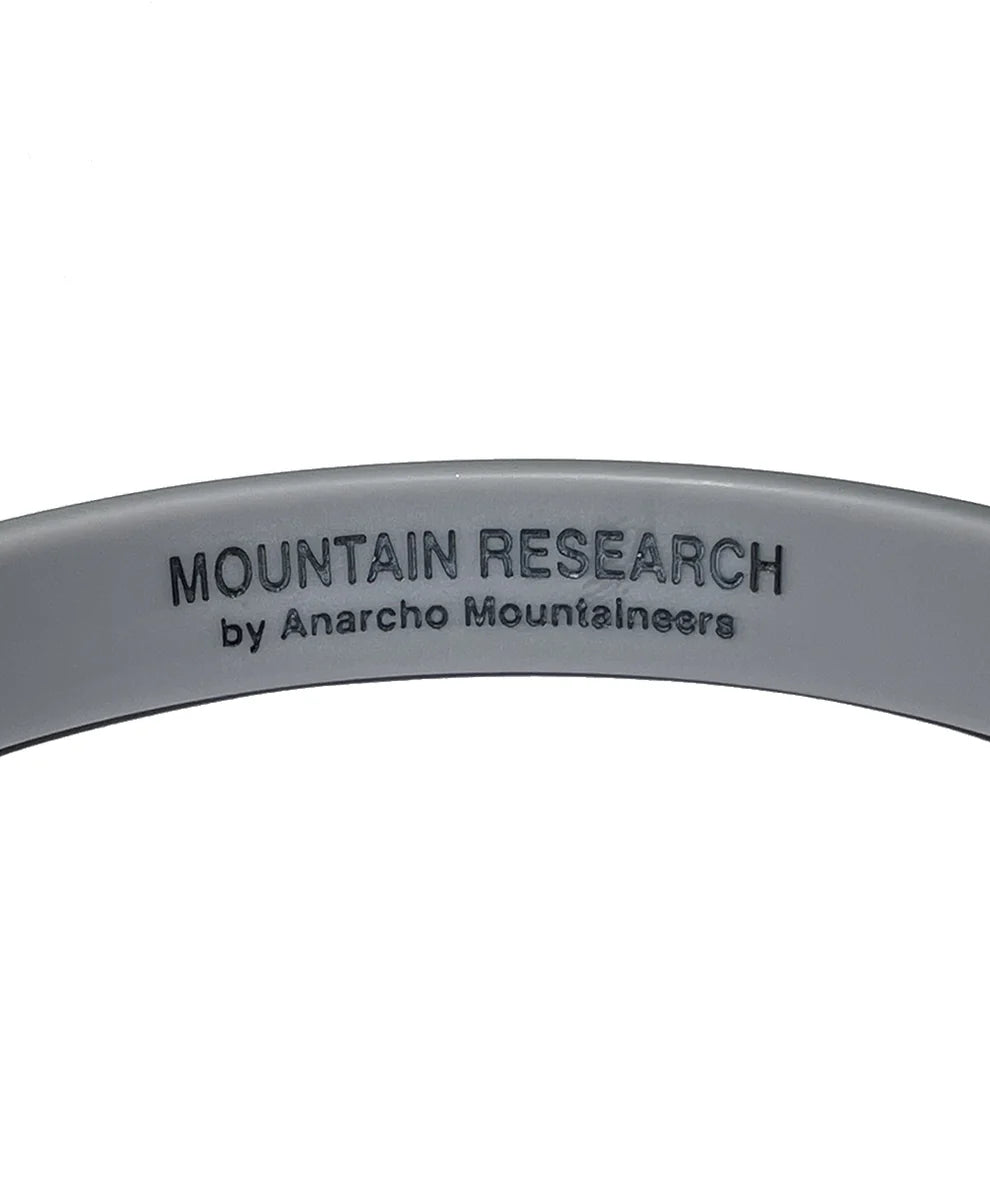 Mountain Research / AC Bangle (Slim)