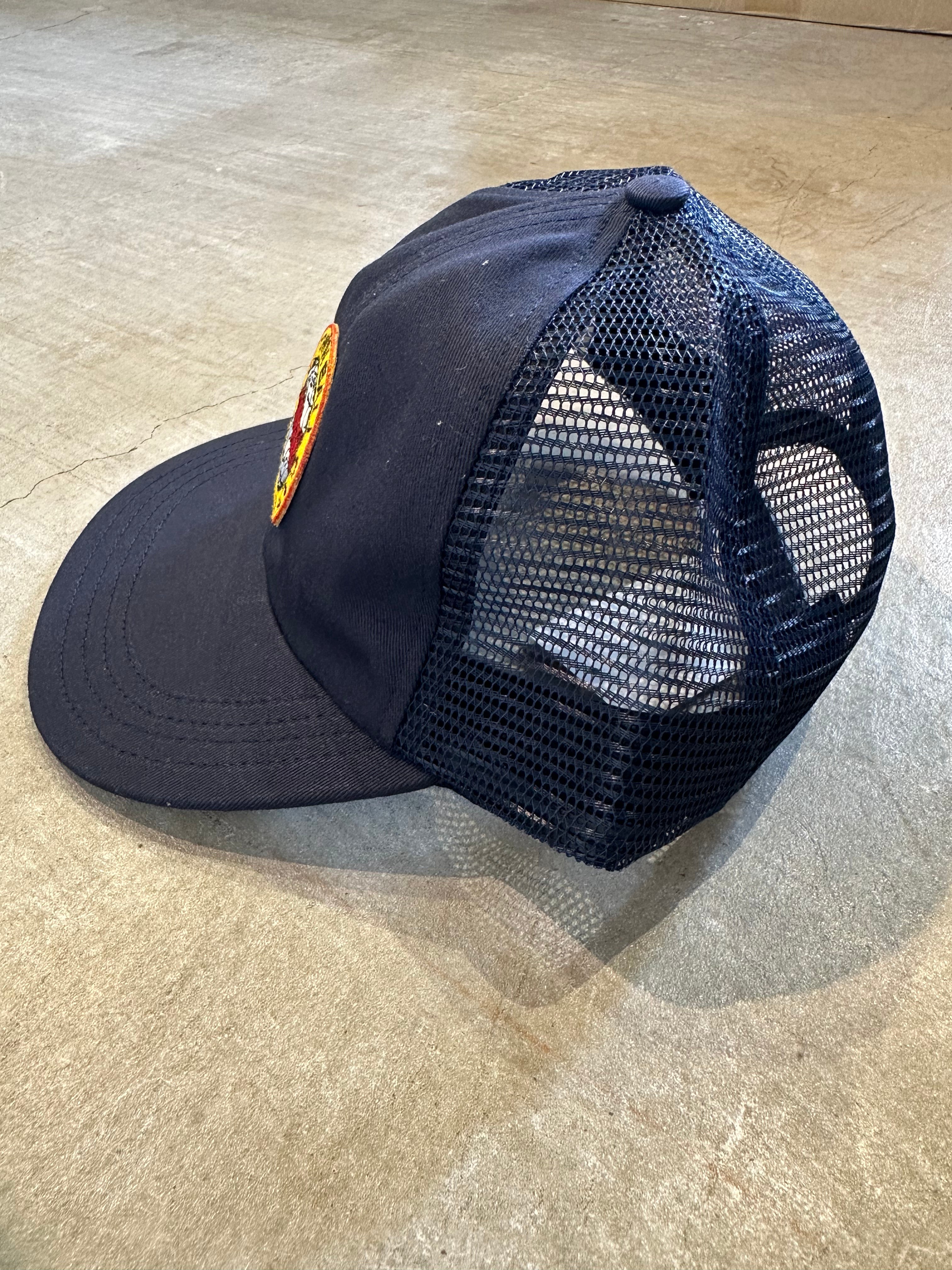 Cooperstown / MESH CAP