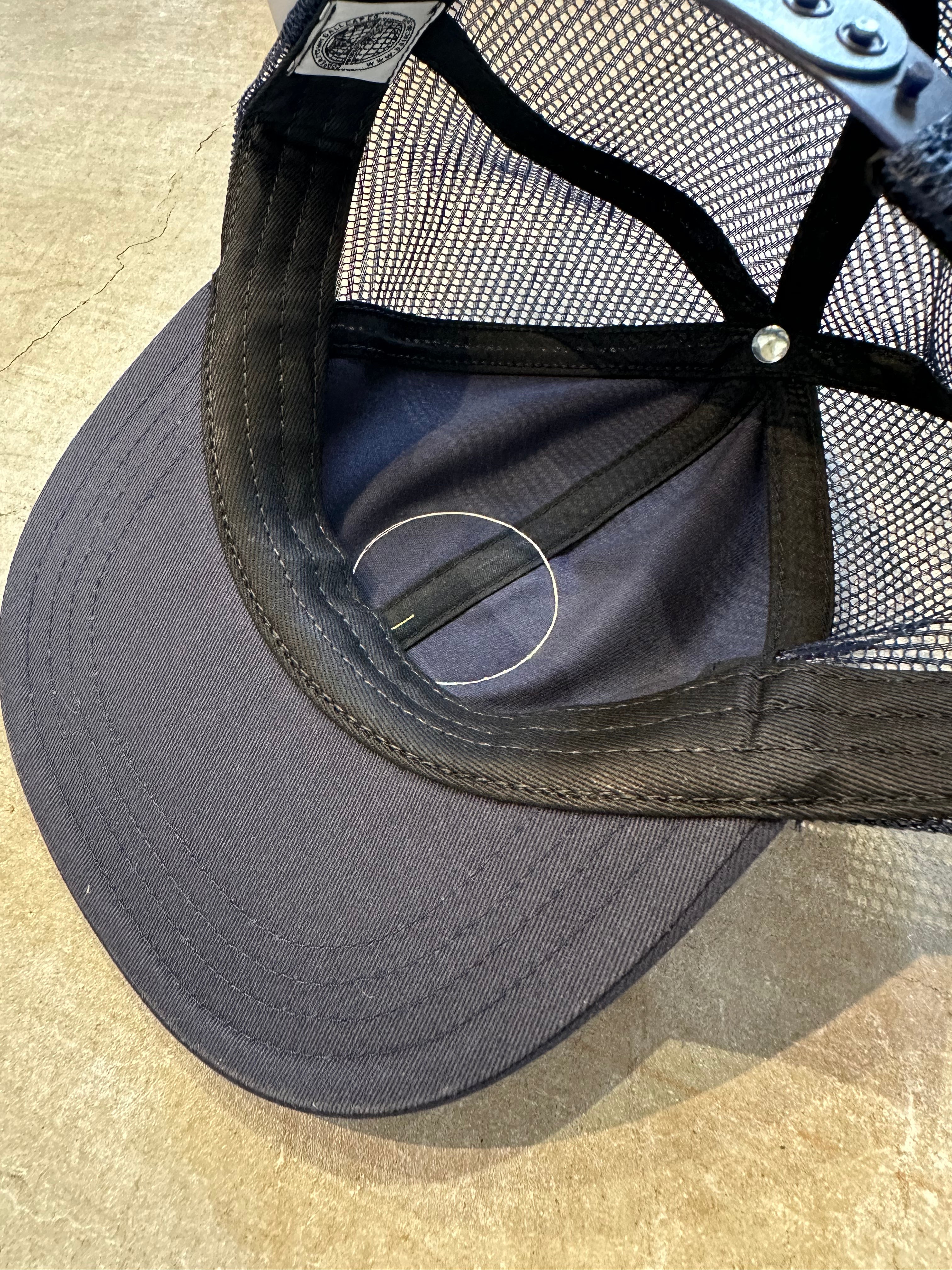 Cooperstown / MESH CAP