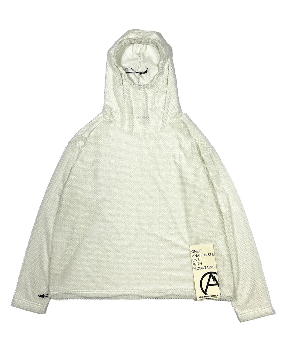 Mountain Research / Mega Tag Octa Parka
