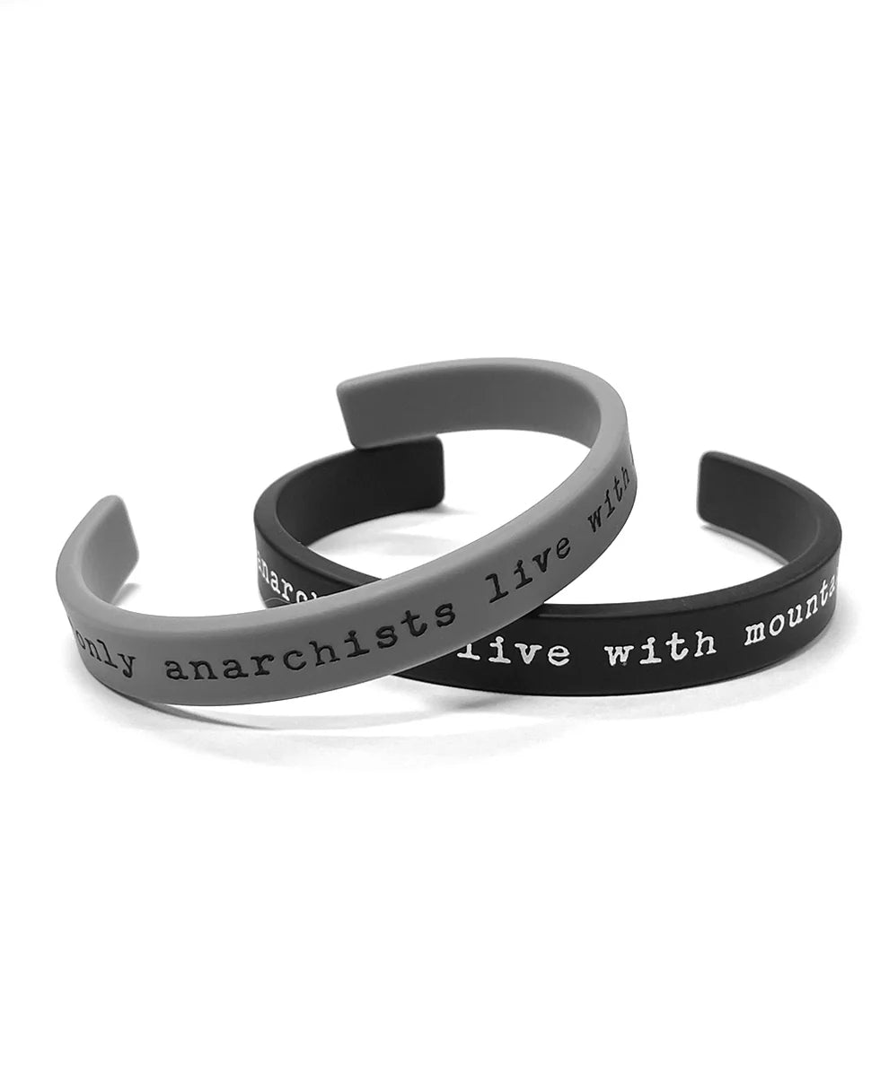 Mountain Research / AC Bangle (Slim)