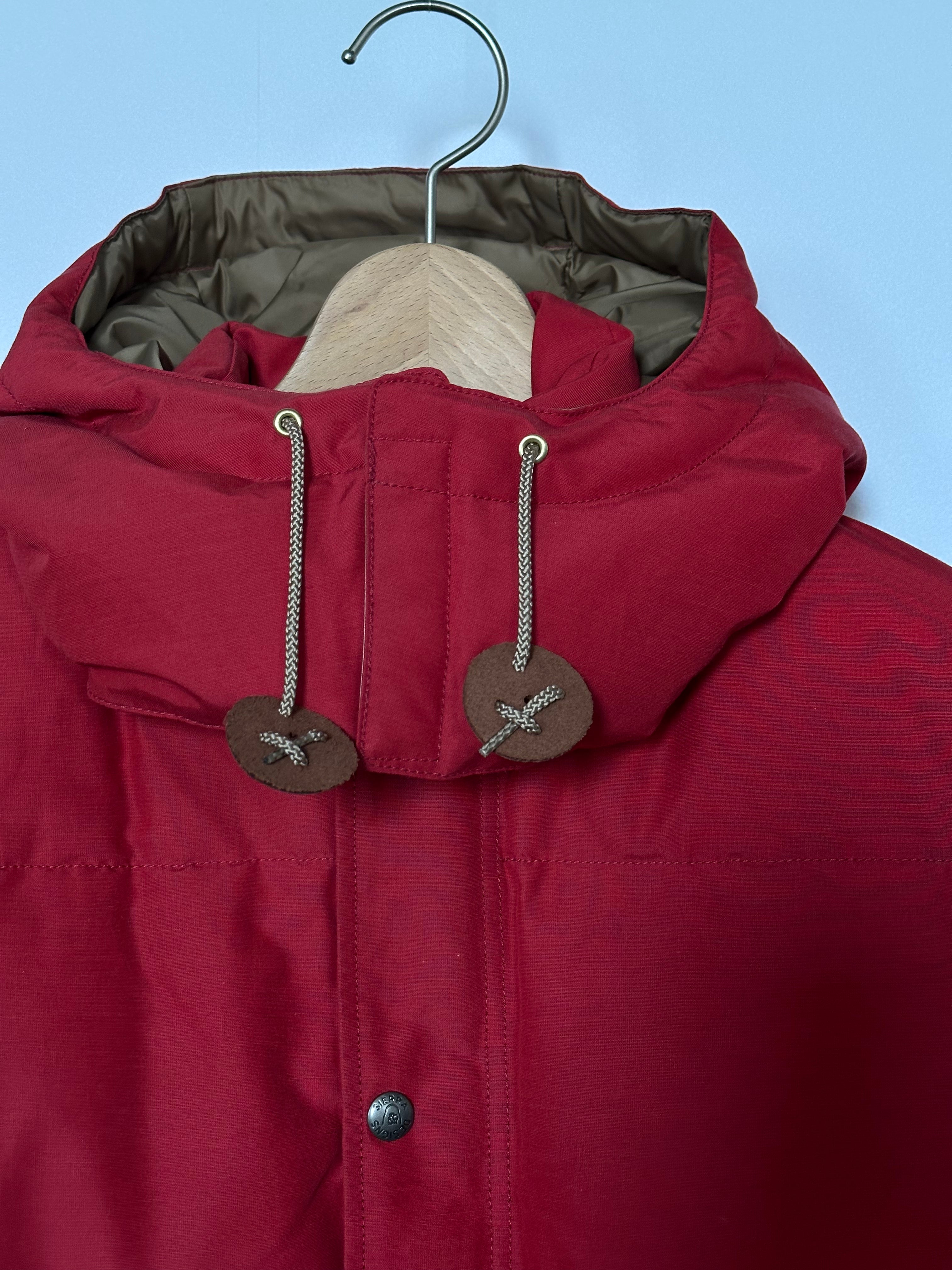 Sierra Designs / DOWN SIERRA JACKET