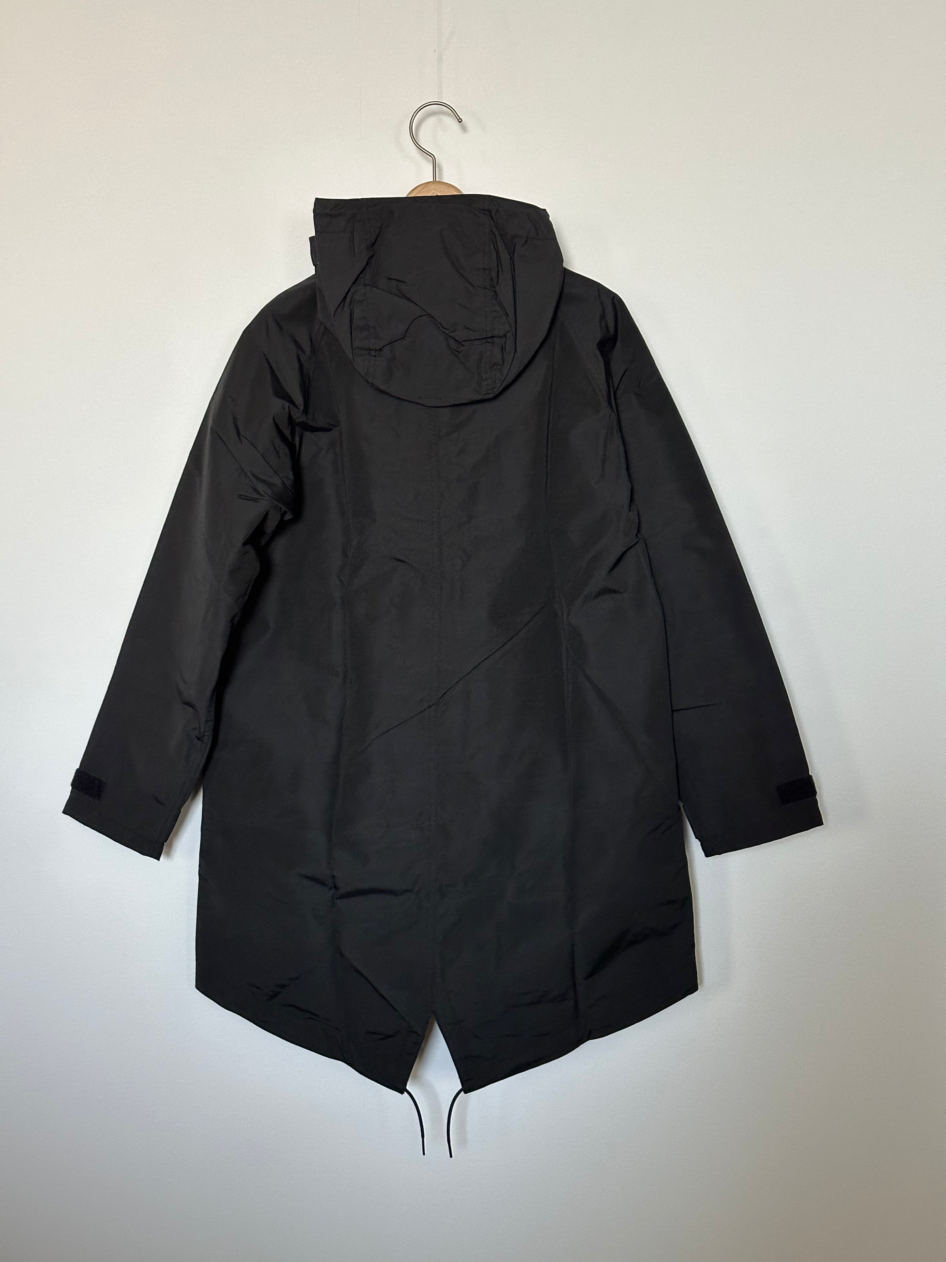 Sierra Designs / Fishtail Parka