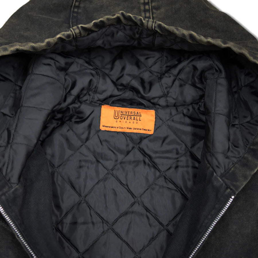 UNIVERSAL OVERALL / HOODIE JACKET【U2531425】