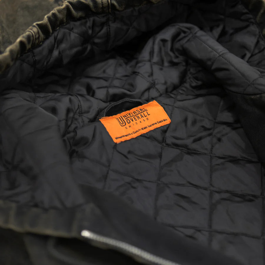 UNIVERSAL OVERALL / HOODIE JACKET【U2531425】