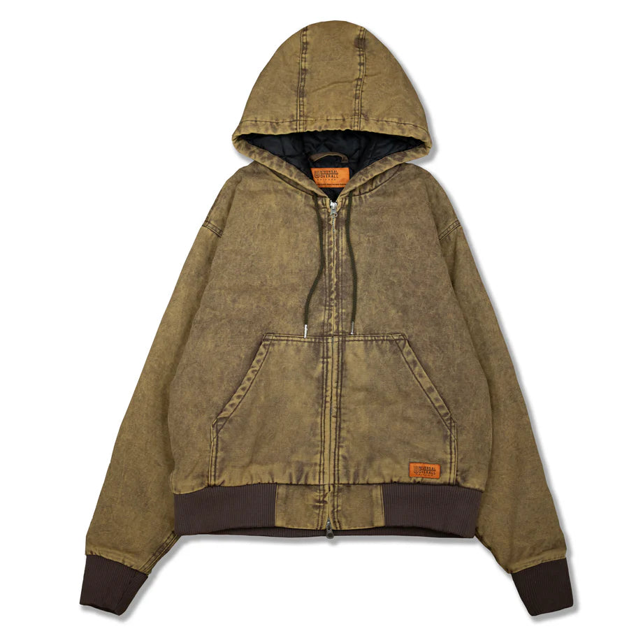 UNIVERSAL OVERALL / HOODIE JACKET【U2531425】