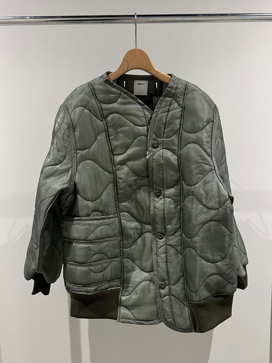 ODDMENT / QUILTING MA-１