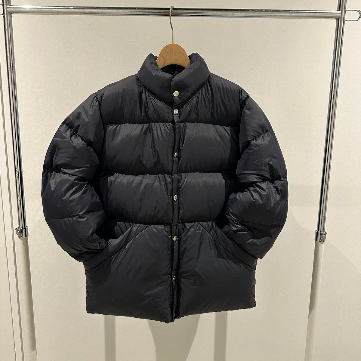 GERRY / big down jacket – NorMo Ayase Garage|アウトドア GERRY / big down jacket – NorMo Ayase Garage|アウトドア