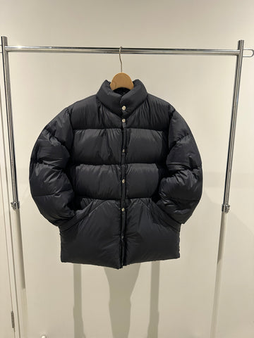 GERRY / big down jacket