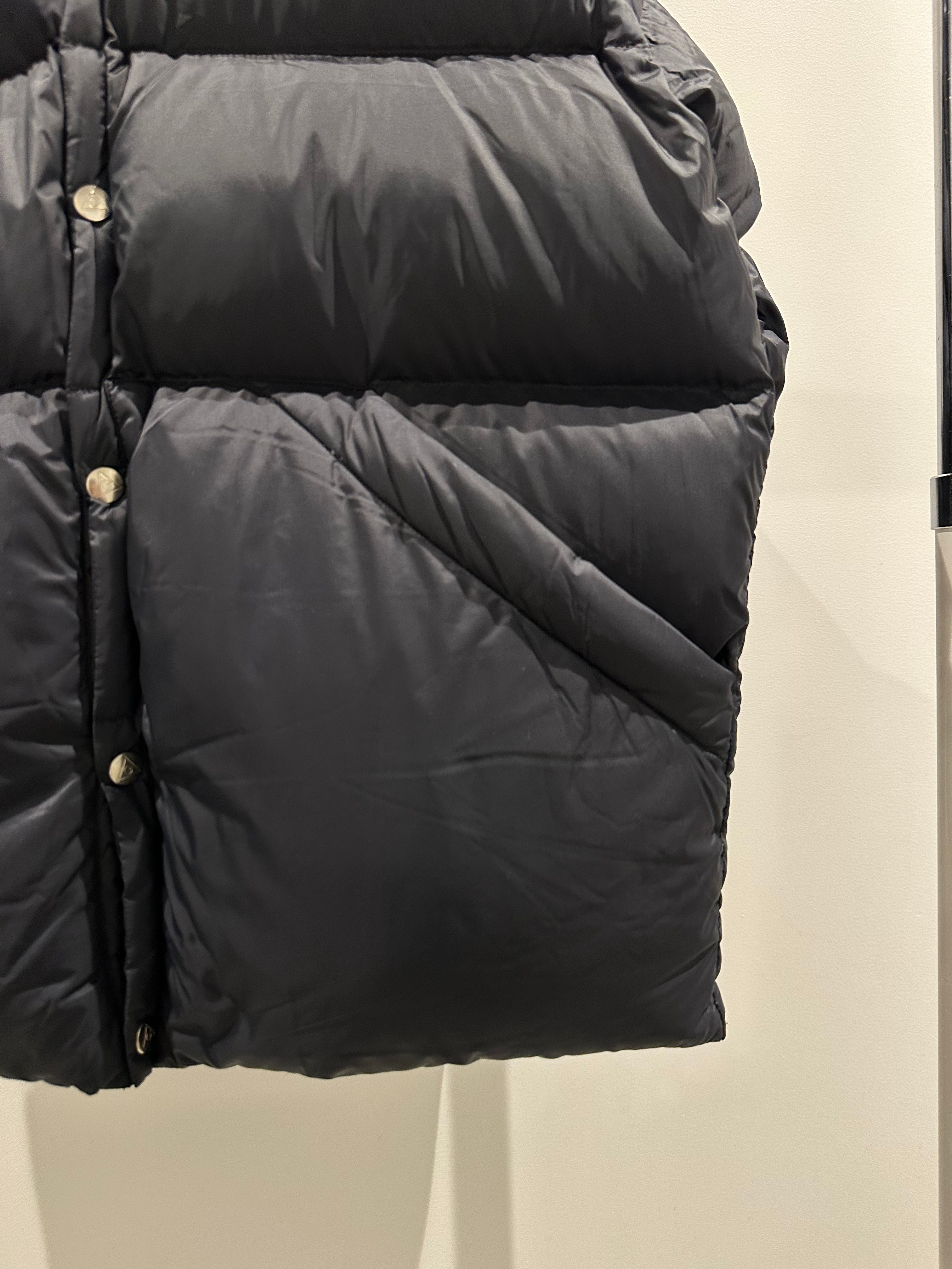 GERRY / big down jacket