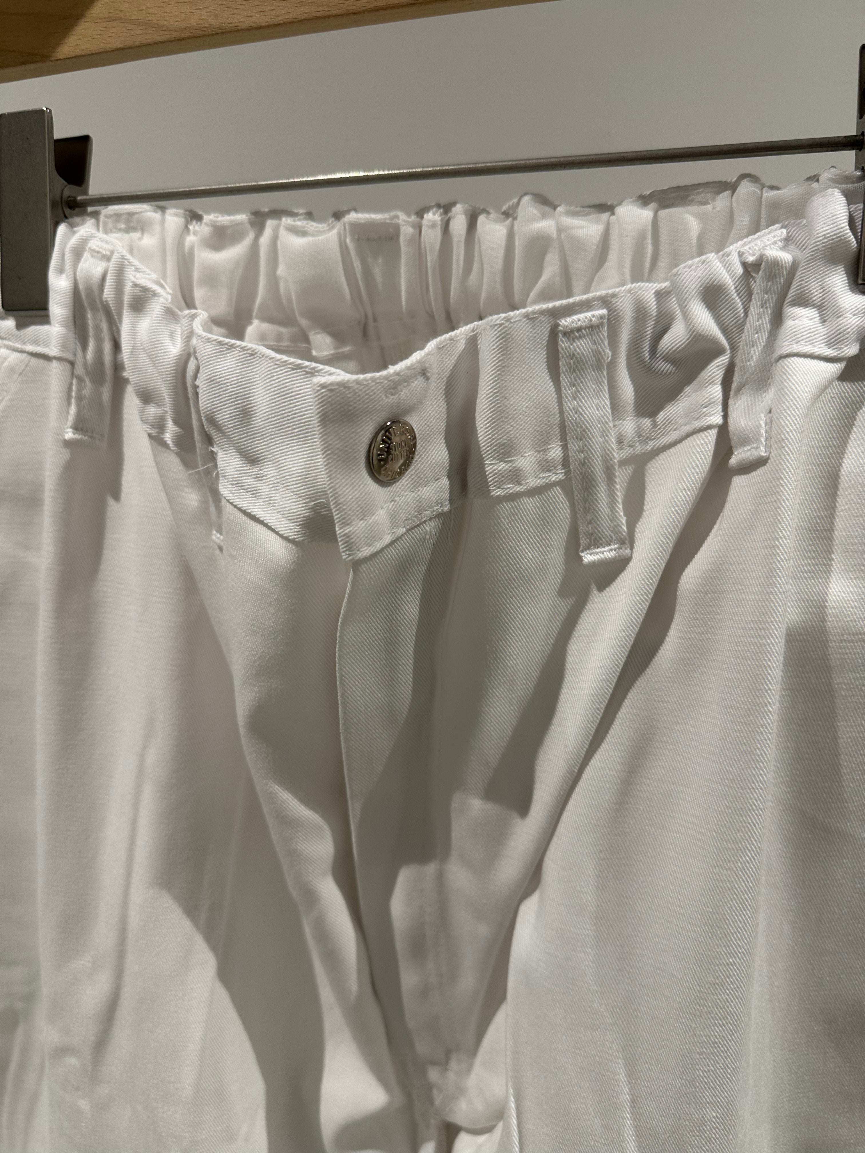 ODDMENT / BIG PAINTER WHITE