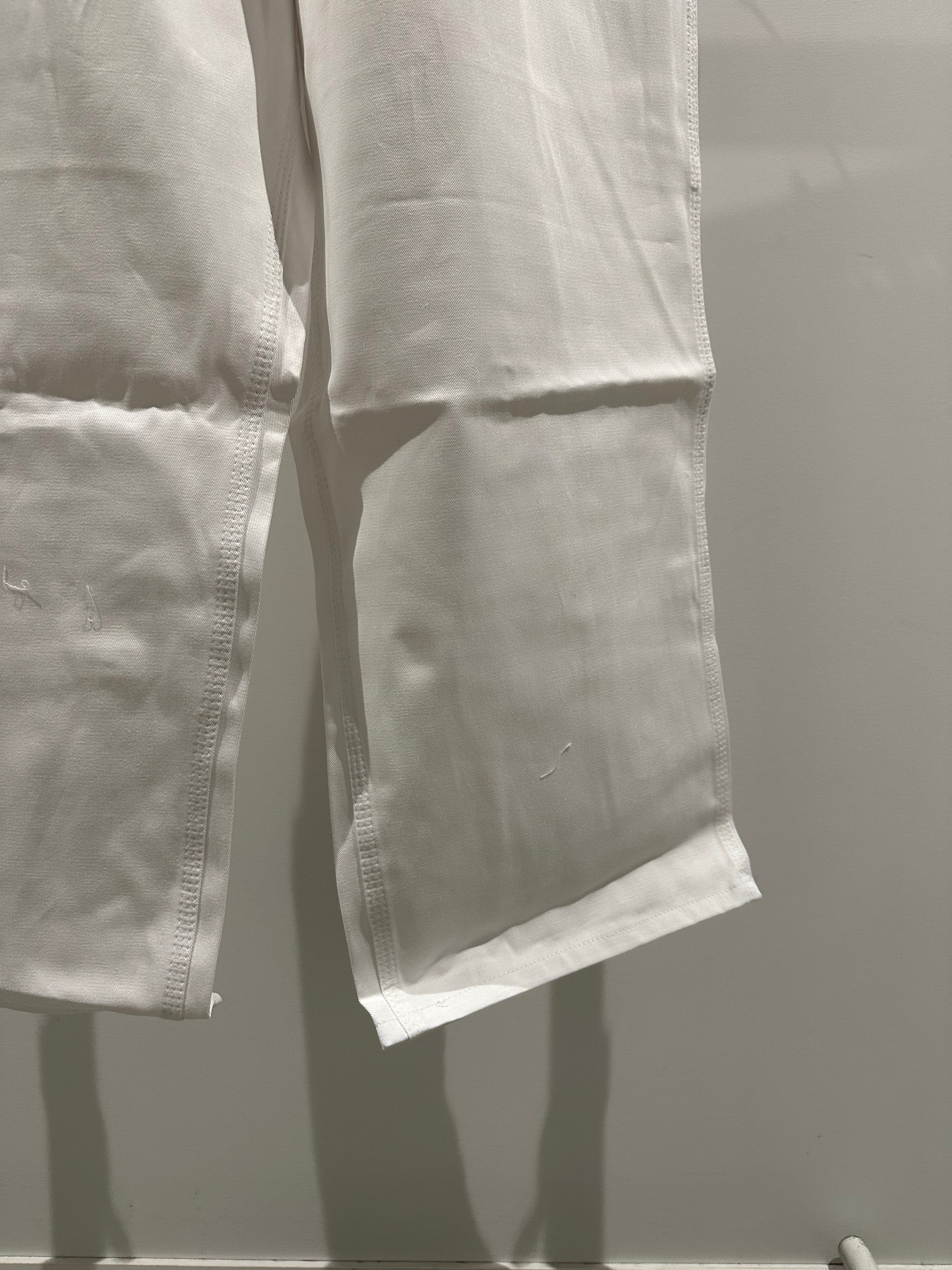 ODDMENT / BIG PAINTER WHITE