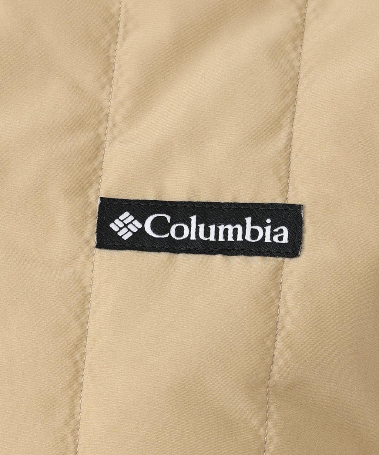 Columbia / ウイメンズ リヴァナパークイン シュレーテッド ジャケット