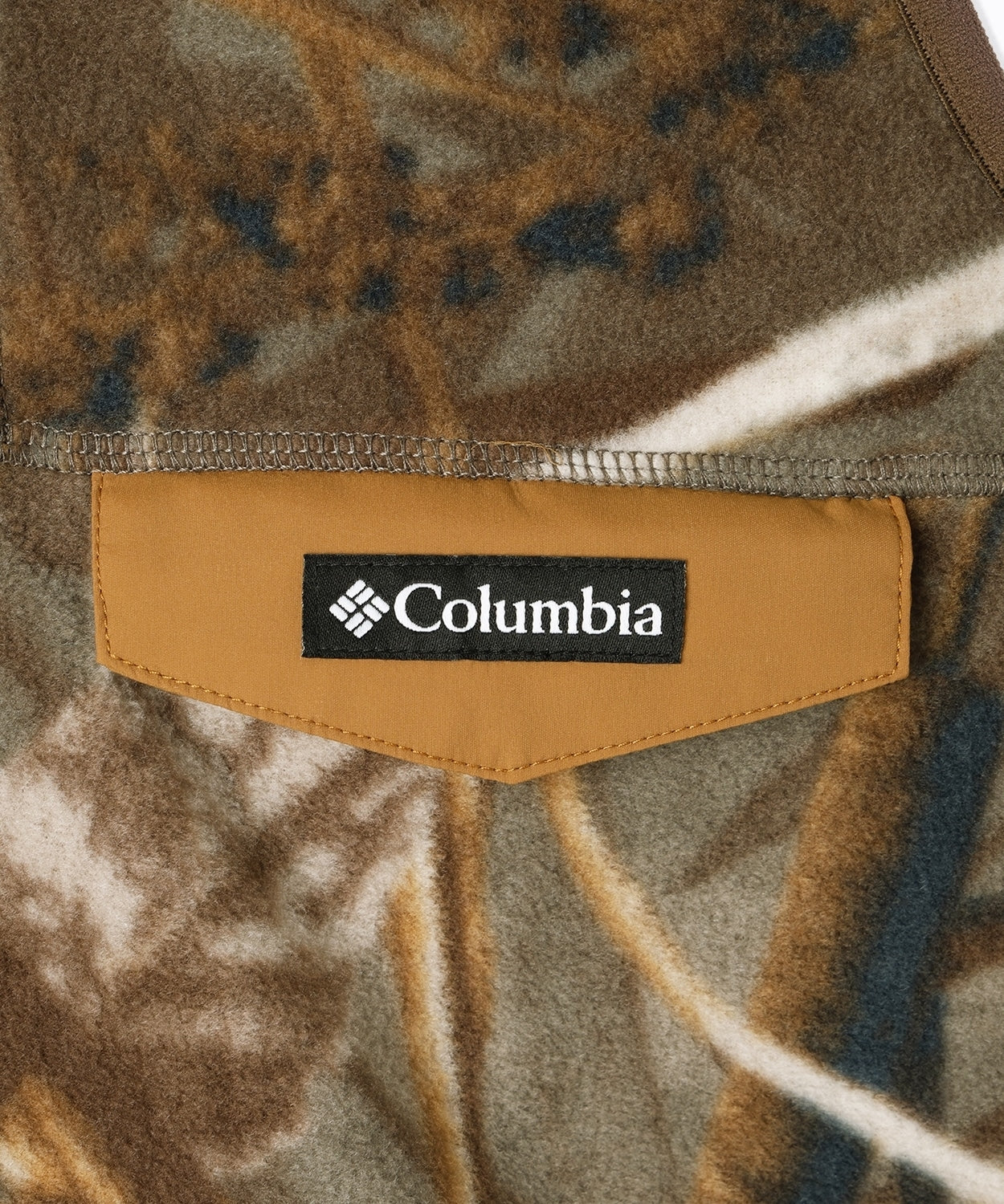 Columbia / ストームクレストロードベスト