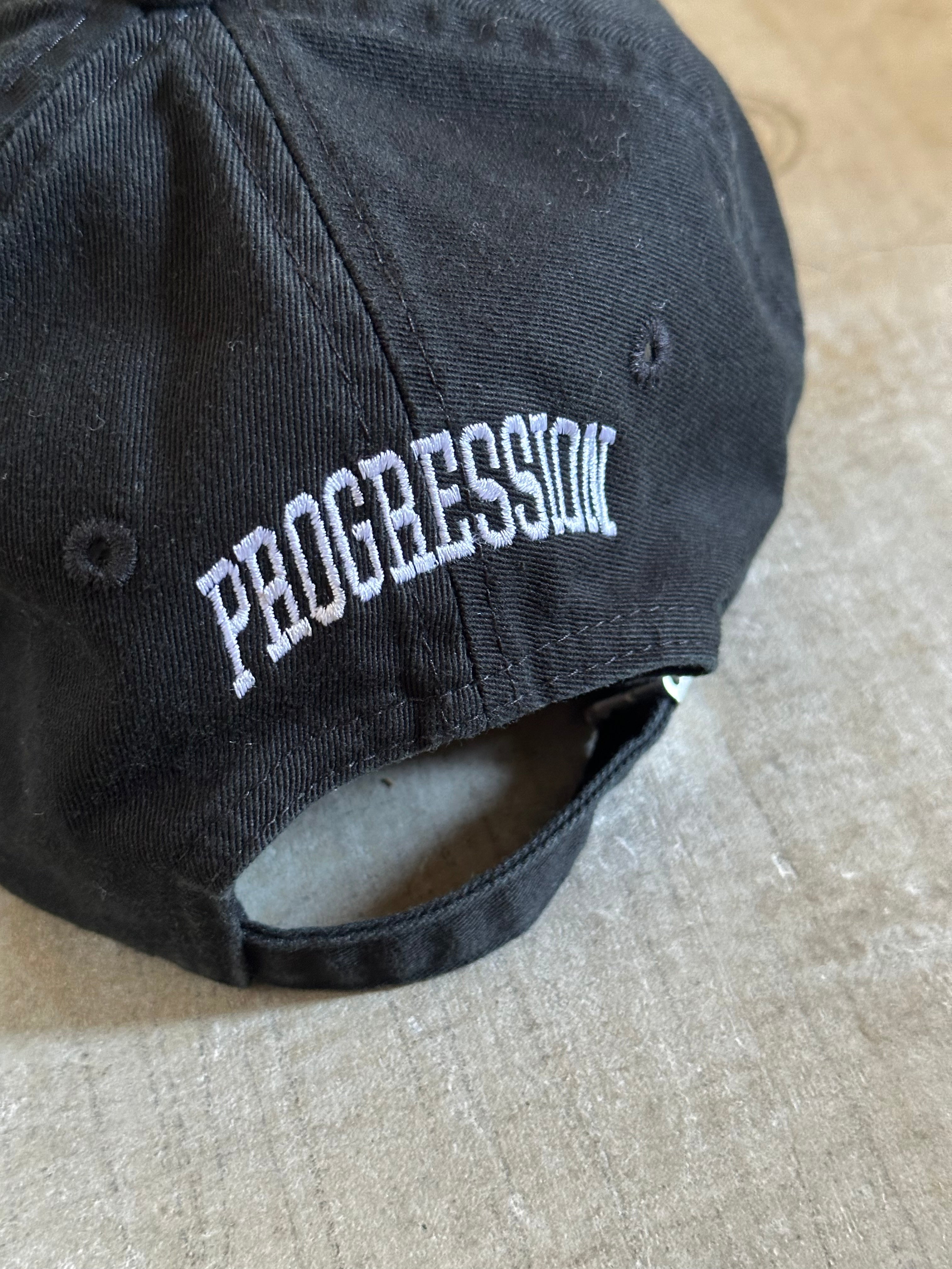 PROGRESS RUNNING CLUB / LONDON CAP