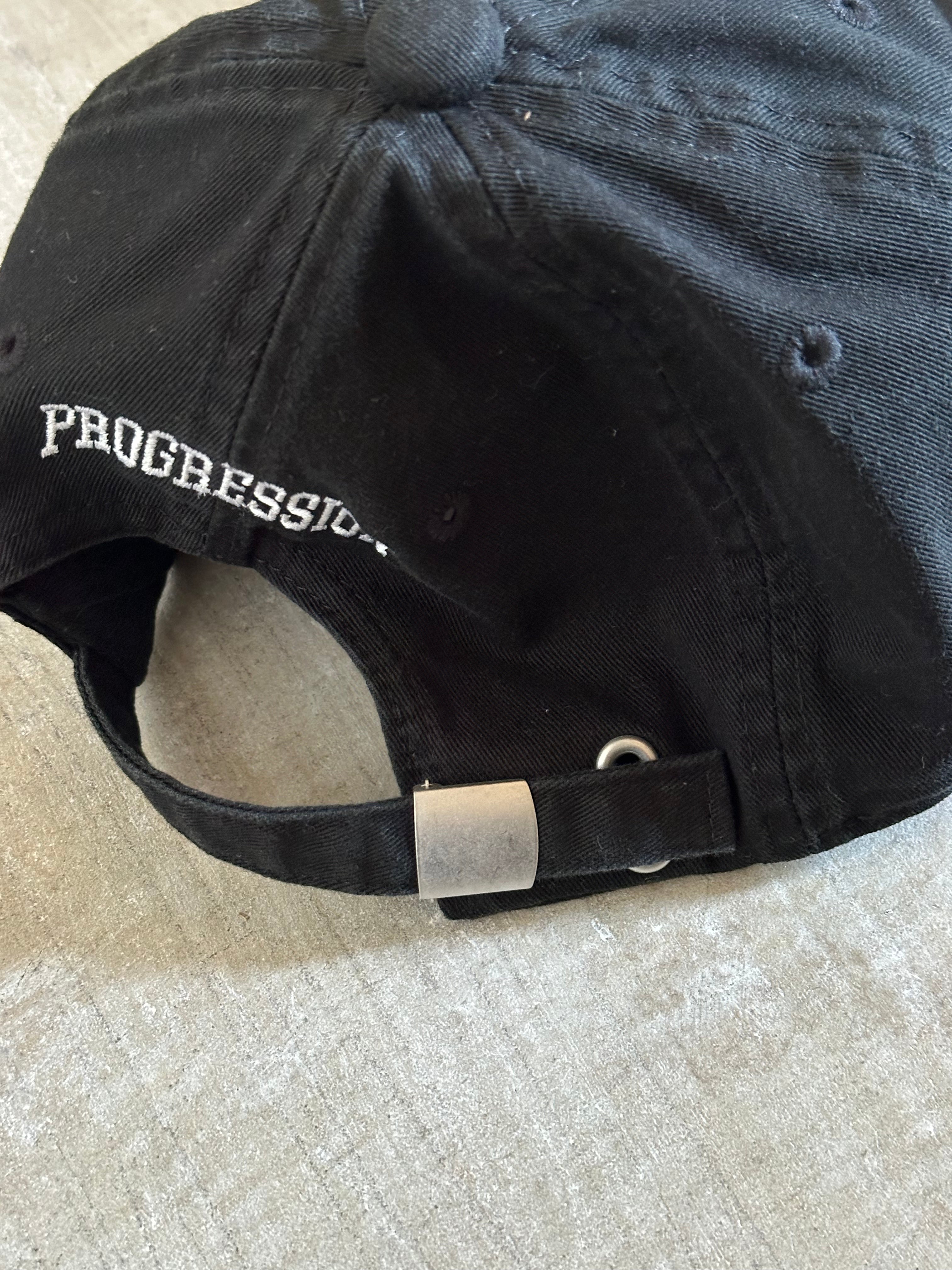 PROGRESS RUNNING CLUB / LONDON CAP