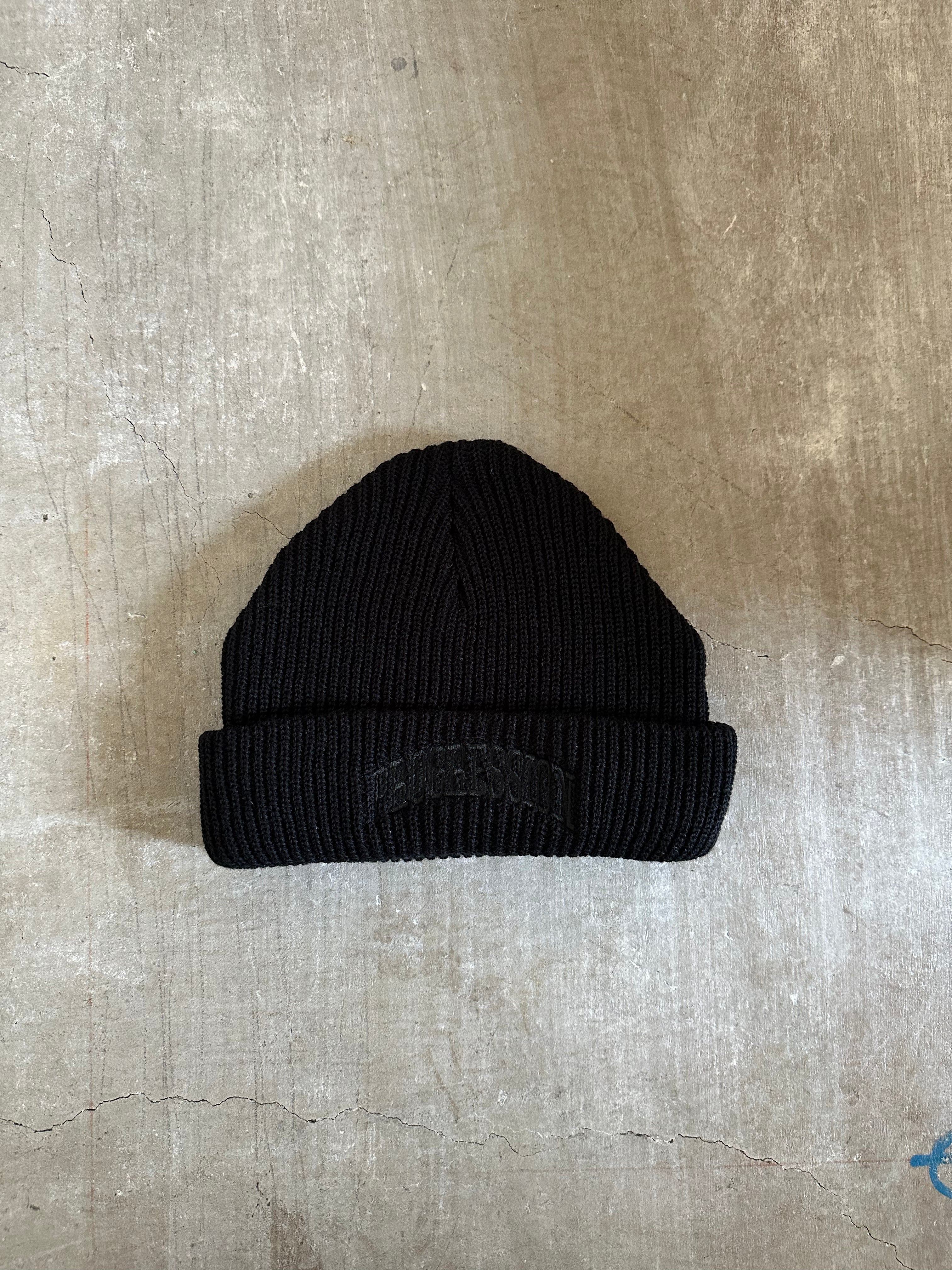 PROGRESS RUNNING CLUB / PROGRESSION BEANIE