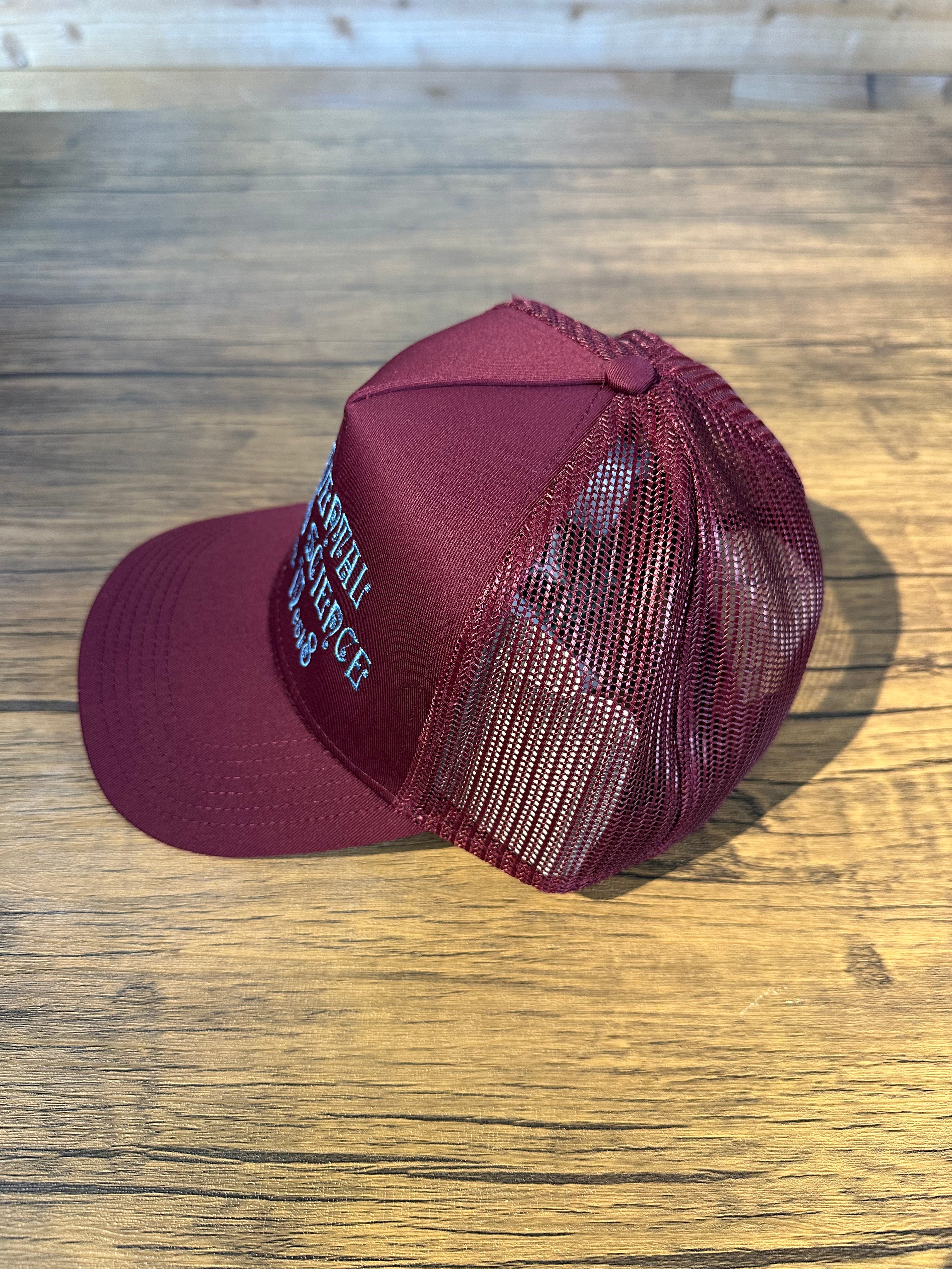 South2west8 / Mesh Back Cap - ENS