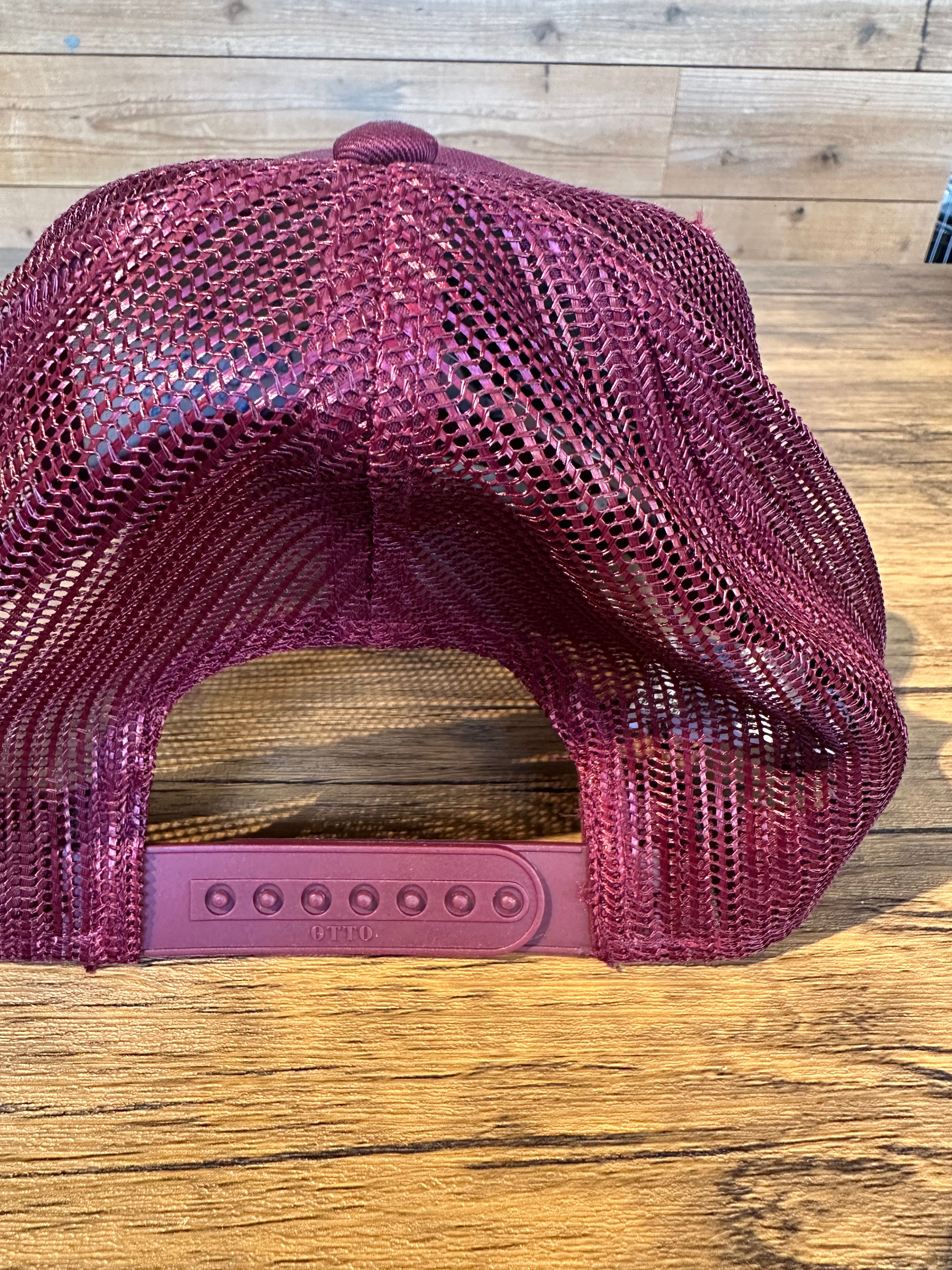 South2west8 / Mesh Back Cap - ENS