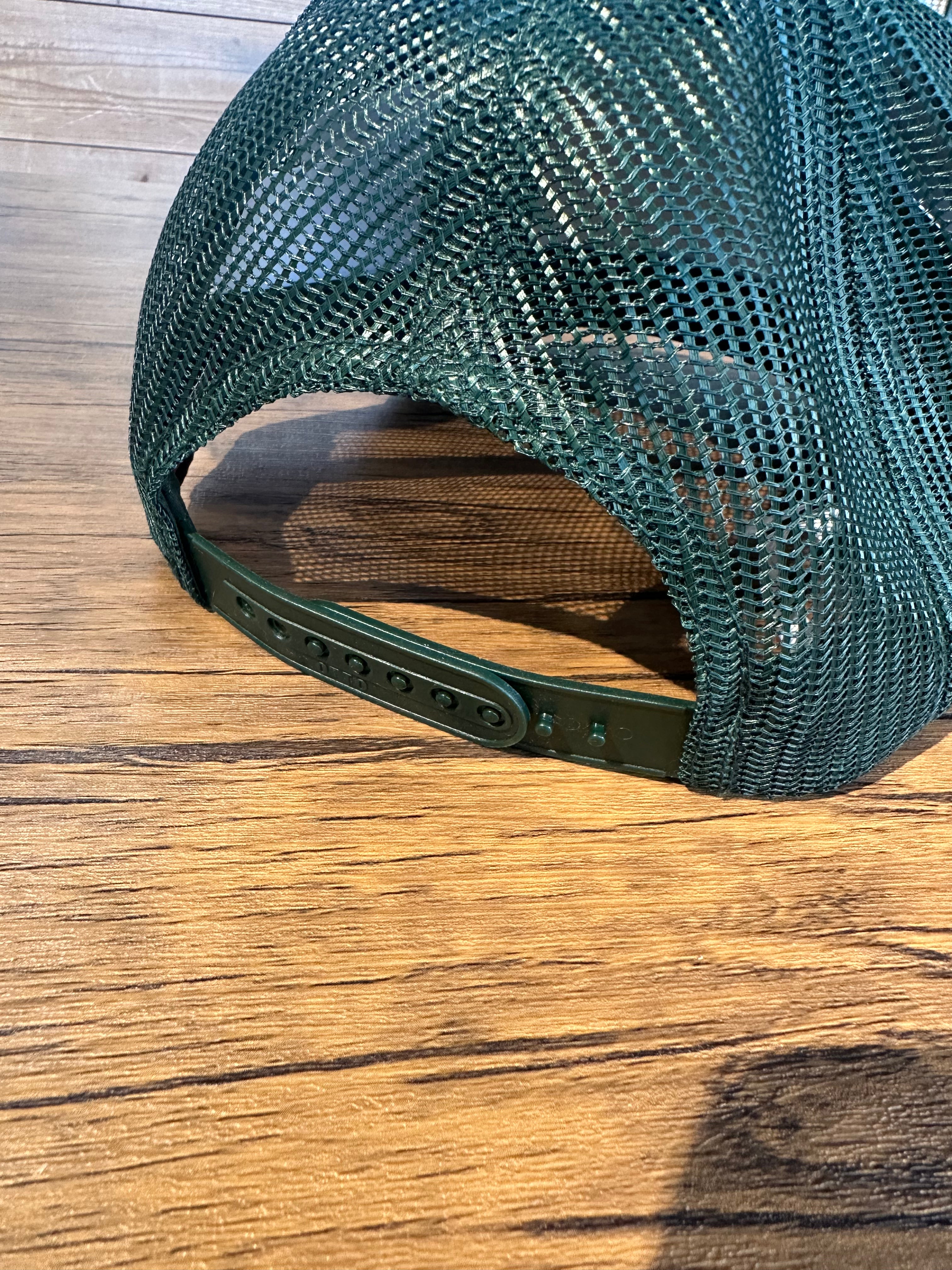 South2west8 / Mesh Back Cap - ENS