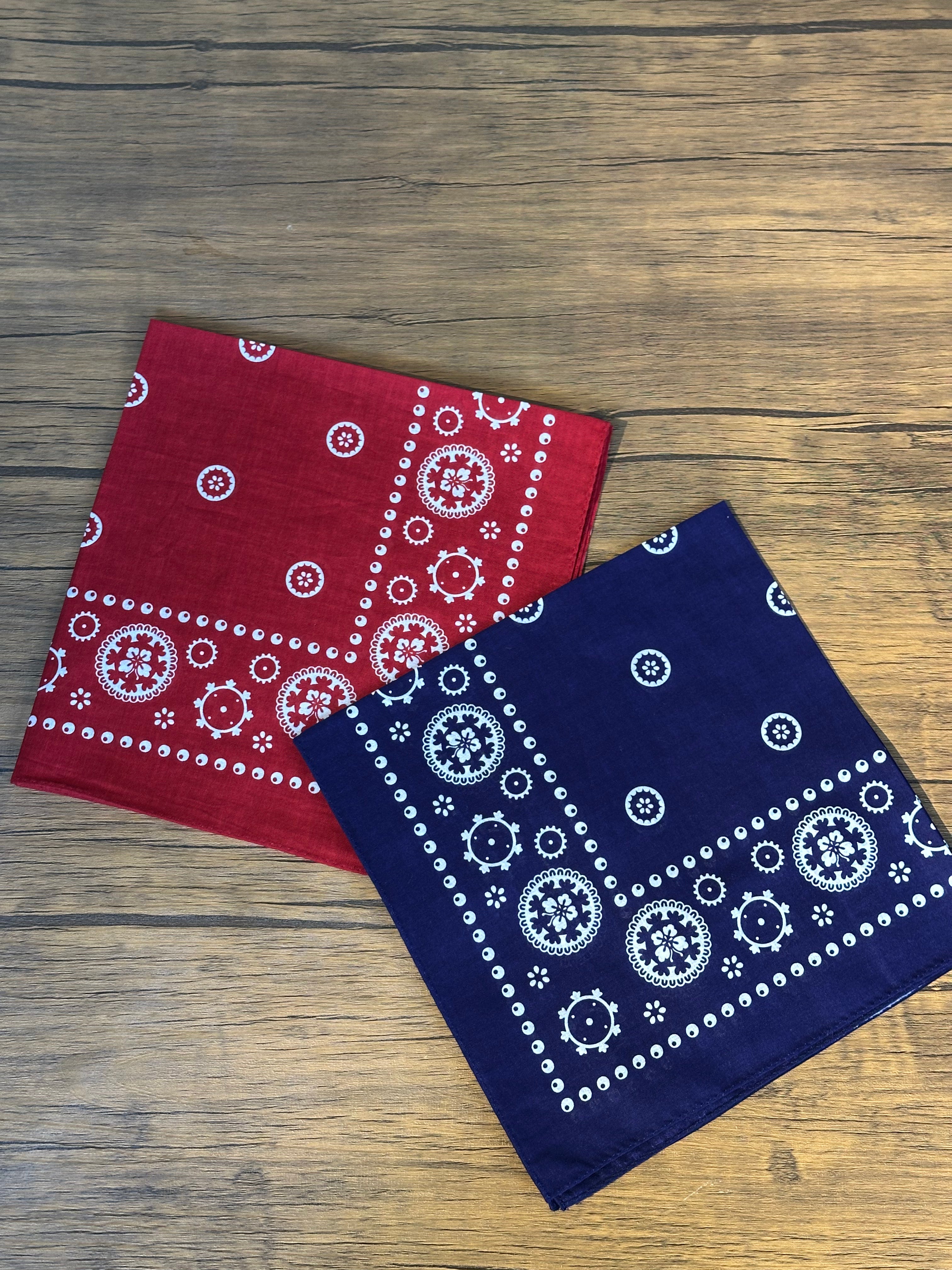 Needles / Bandana - Square – NorMo Ayase Garage｜アウトドア