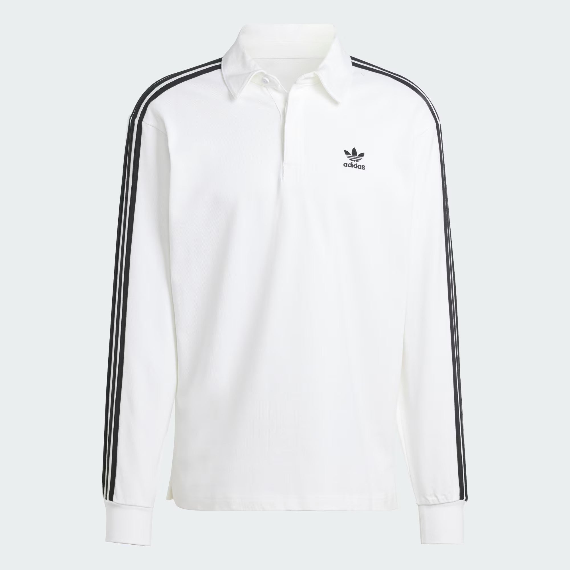 adidas / Rugby polo