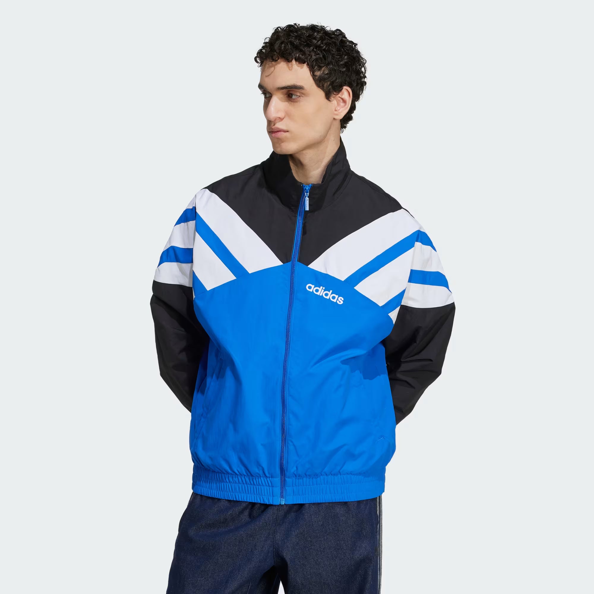 adidas / TRACK TOP