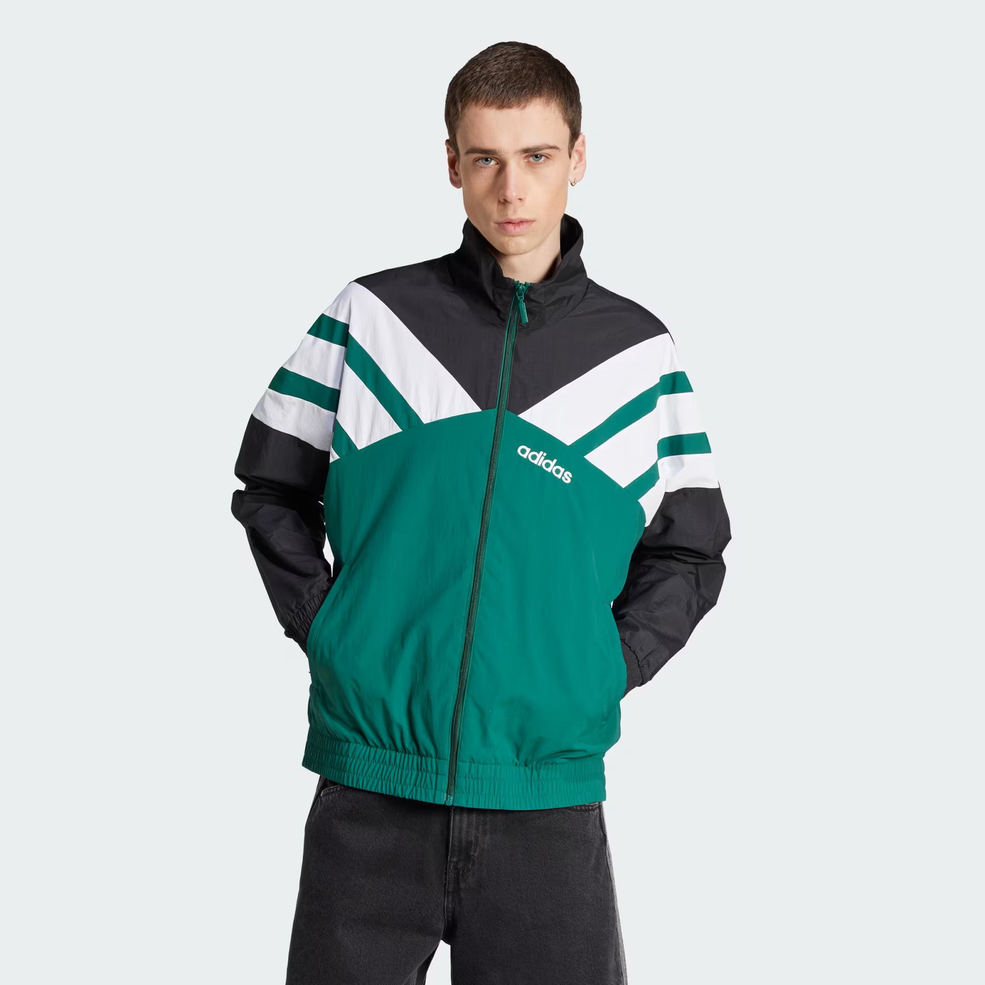 adidas / TRACK TOP