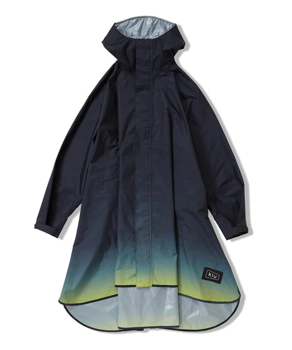 KiU / NEW STANDARD RAIN PONCHO