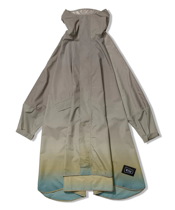 KiU / NEW STANDARD RAIN PONCHO