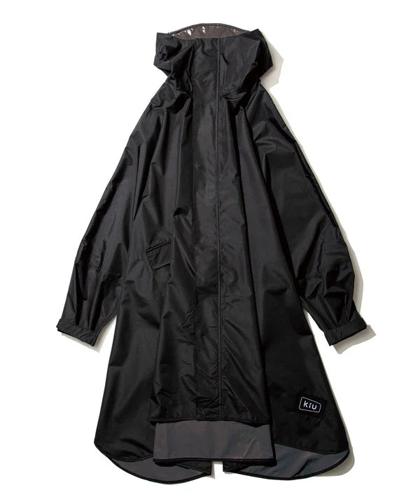 KiU / NEW STANDARD RAIN PONCHO