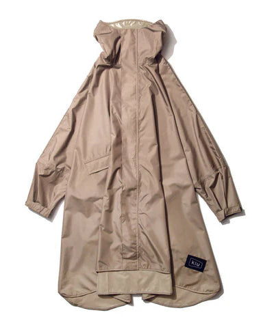 KiU / NEW STANDARD RAIN PONCHO