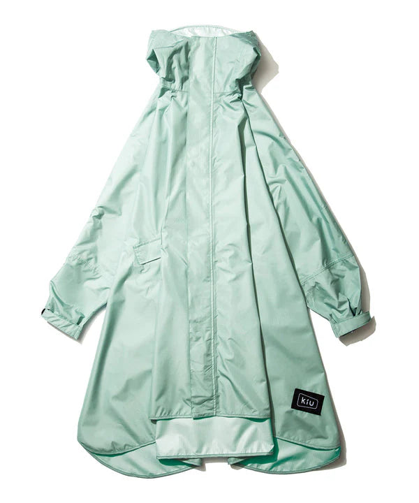 KiU / NEW STANDARD RAIN PONCHO