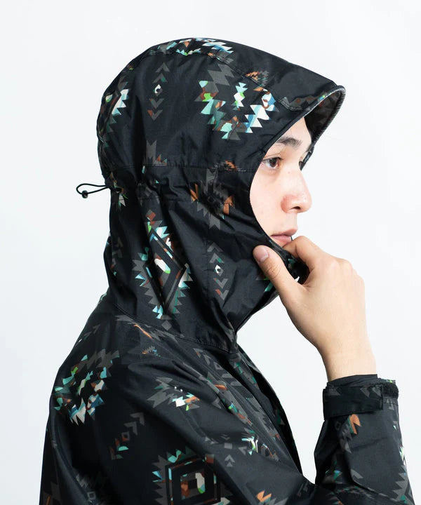 KiU / NEW STANDARD RAIN PONCHO