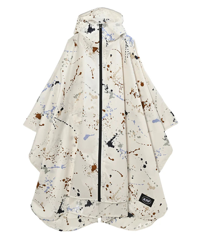 KiU / KIU RAIN PONCHO - 2ND