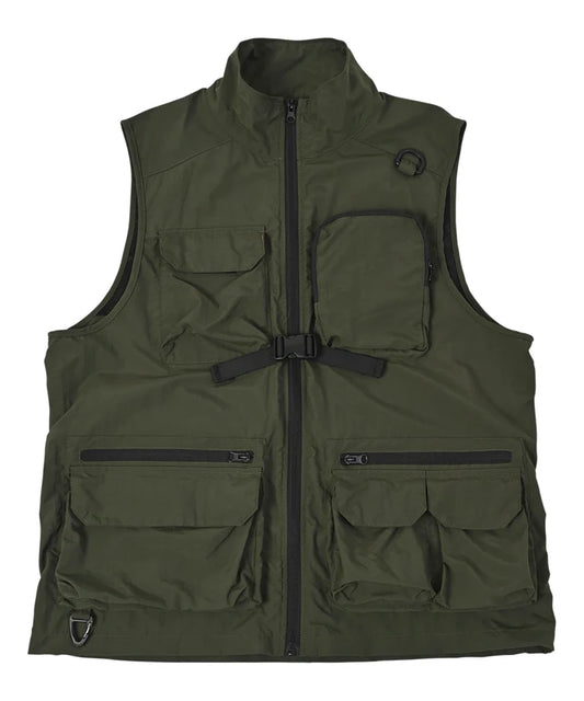KiU / KIU AIR-CONDITIONED MULTIFUNCTIONAL VEST