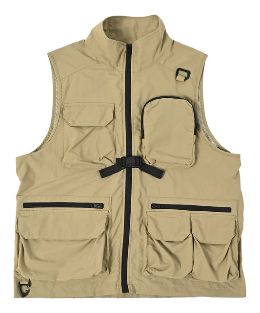KiU / KIU AIR-CONDITIONED MULTIFUNCTIONAL VEST