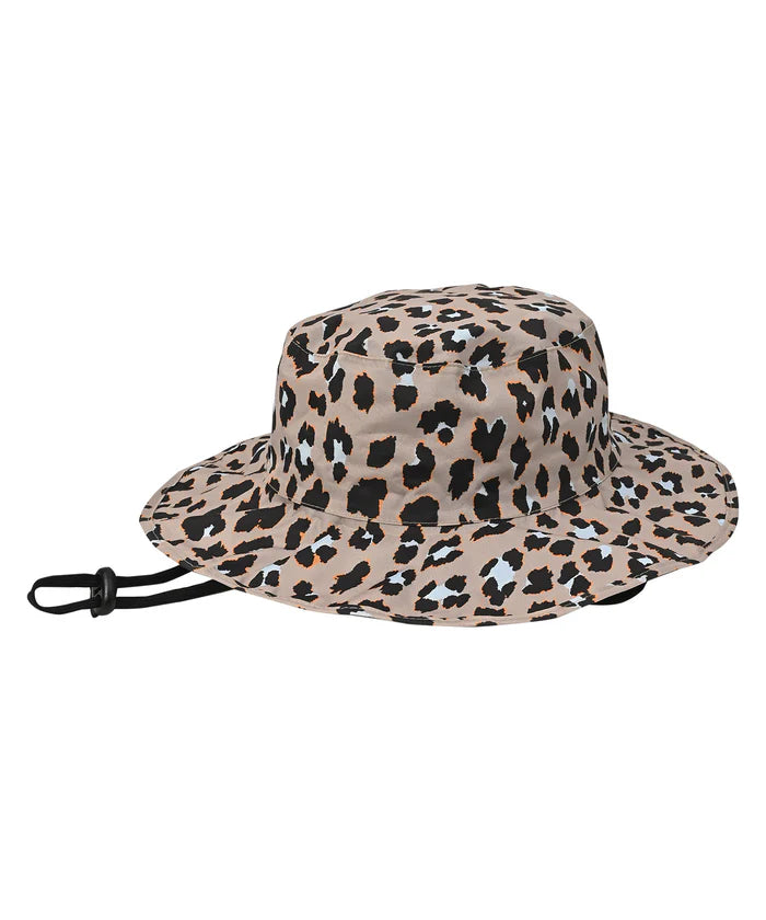 KiU / KIU UV PACKABLESAFARI HAT2