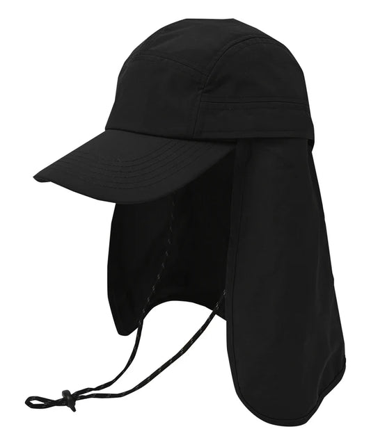 KiU / KIU SUN SHADE JET CAP 2ND