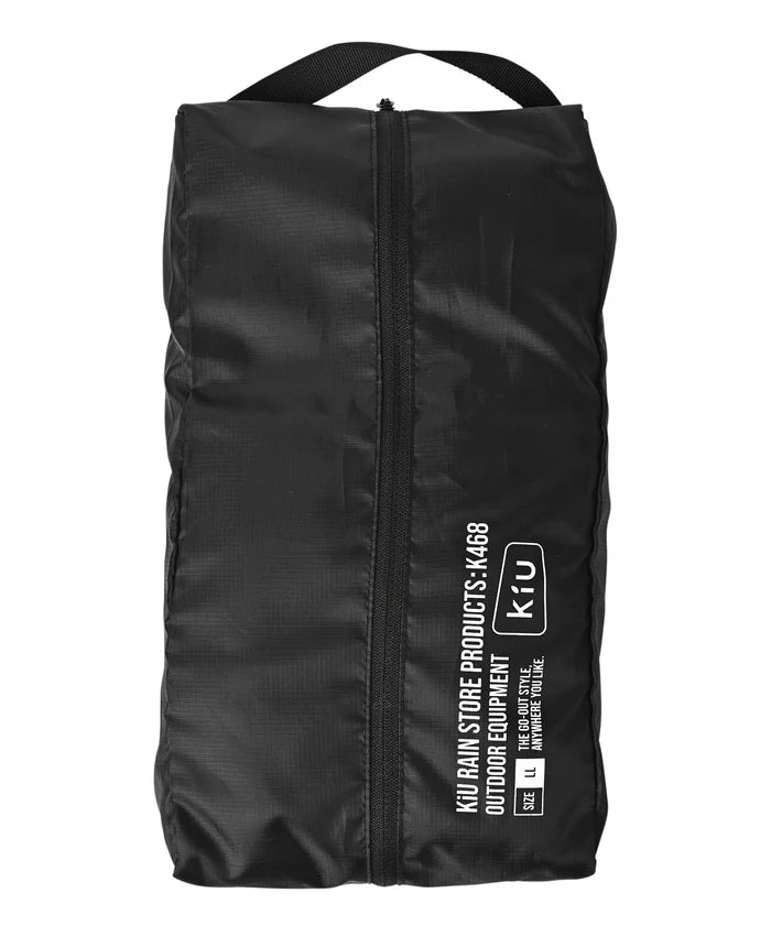 KiU / KIU PACKABLE RAIN BOOTS