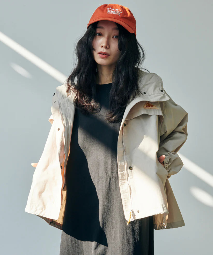 KELTY / ザパタジャケット