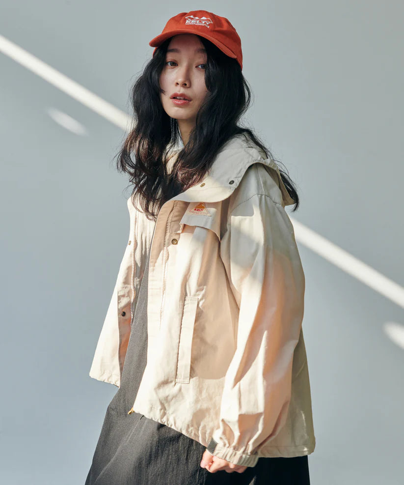 KELTY / ザパタジャケット