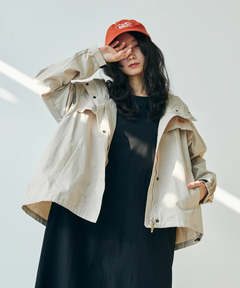 KELTY / ザパタジャケット