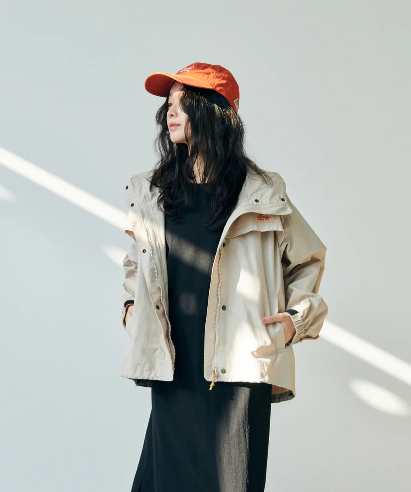 KELTY / ザパタジャケット