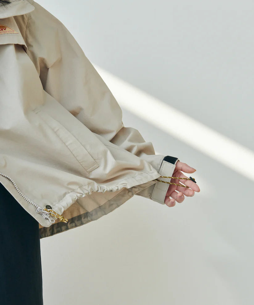 KELTY / ザパタジャケット