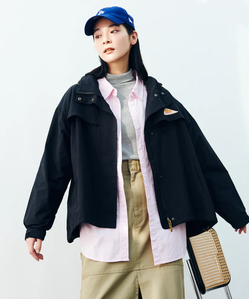 KELTY / ザパタジャケット