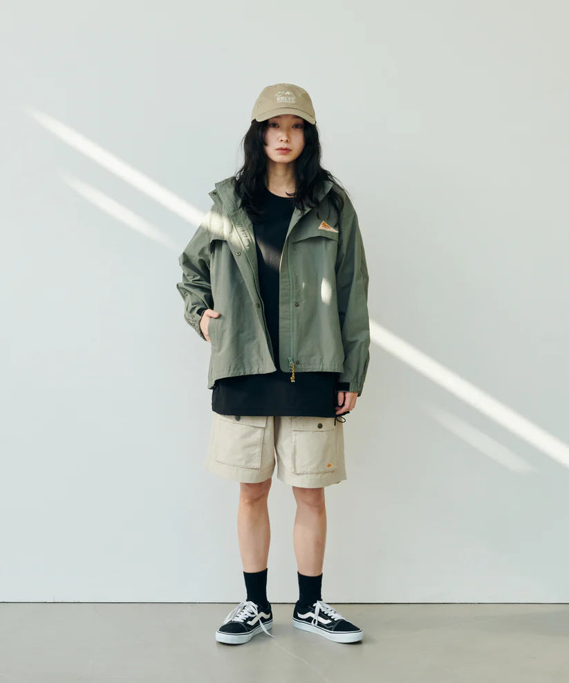 KELTY / ザパタジャケット