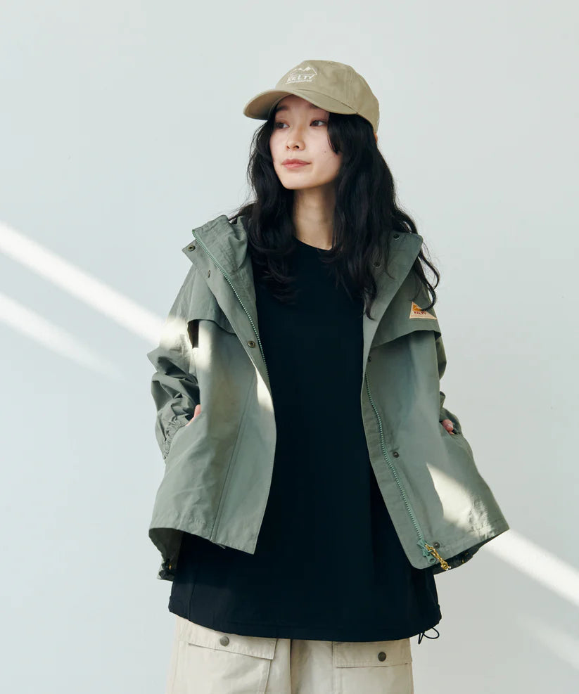 KELTY / ザパタジャケット