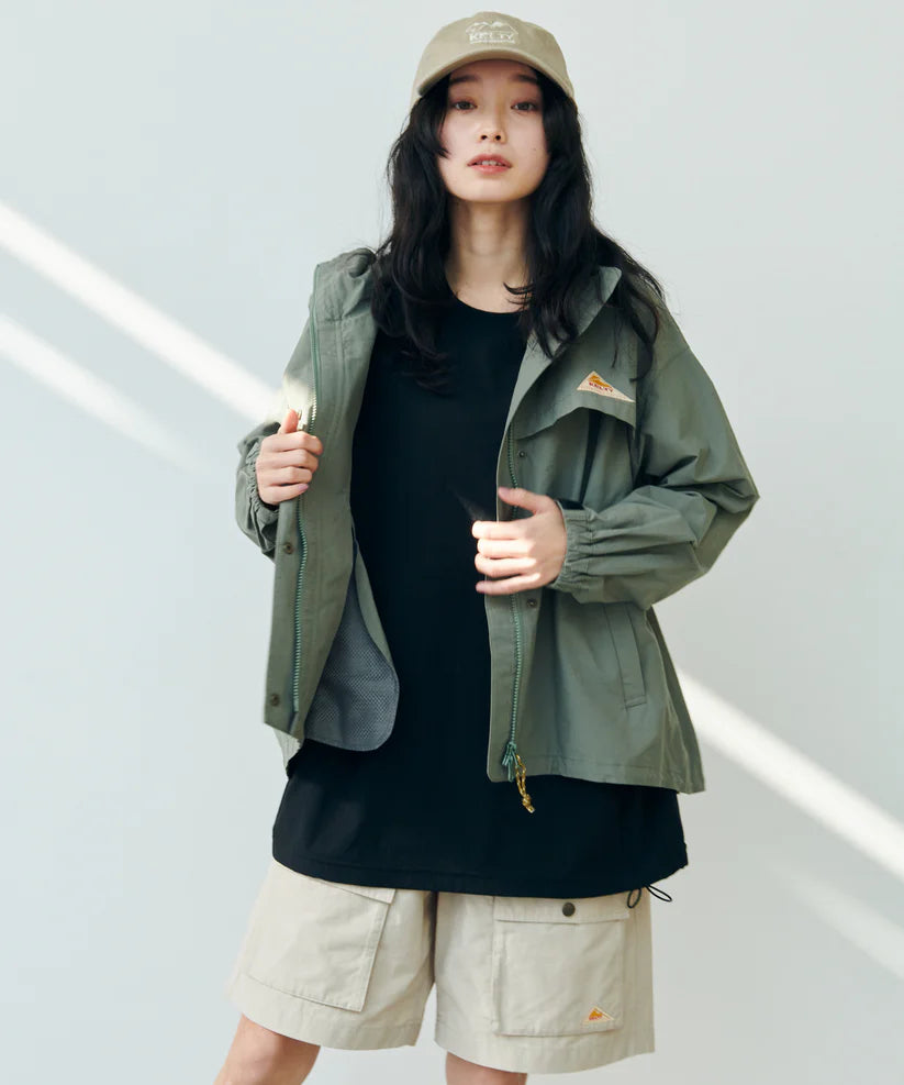 KELTY / ザパタジャケット