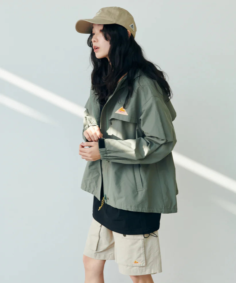 KELTY / ザパタジャケット